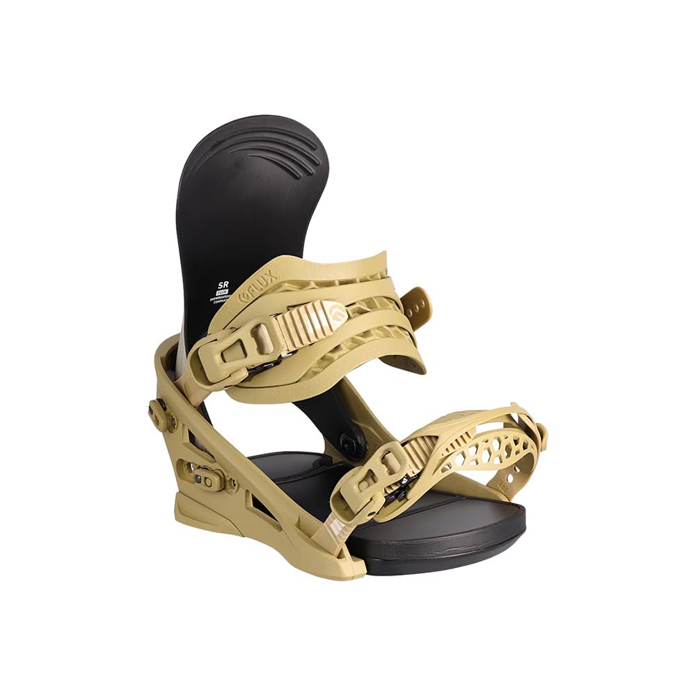 Amazon | [FLUX] ユニセックス SR ビンディング BINDINGS F25SR