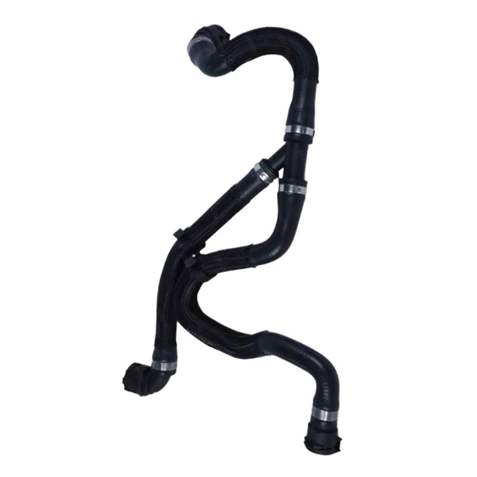 17127609532 Engine coolant Radiator Hose for BMW F22 F23 F30 F30N F31 F31N F32