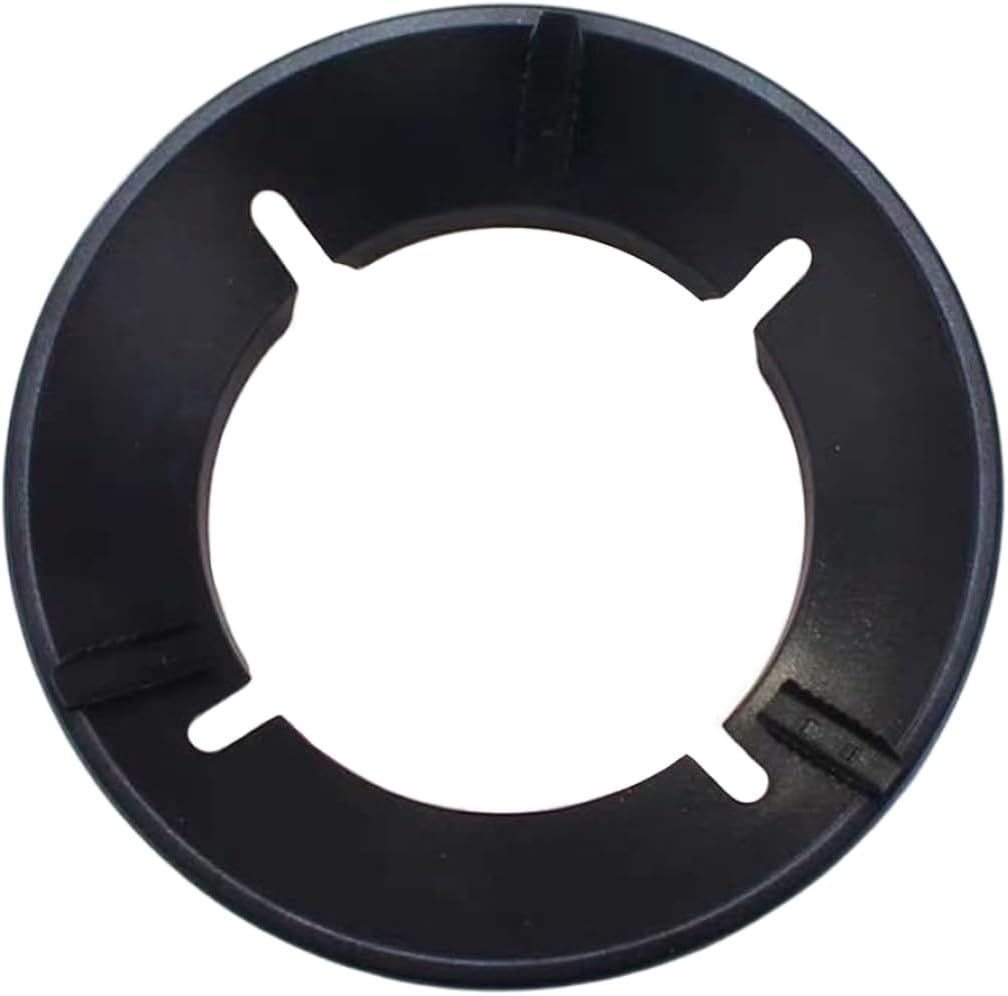 Cast Iron Wok Support Ring, Wok Ring for Gas Stove