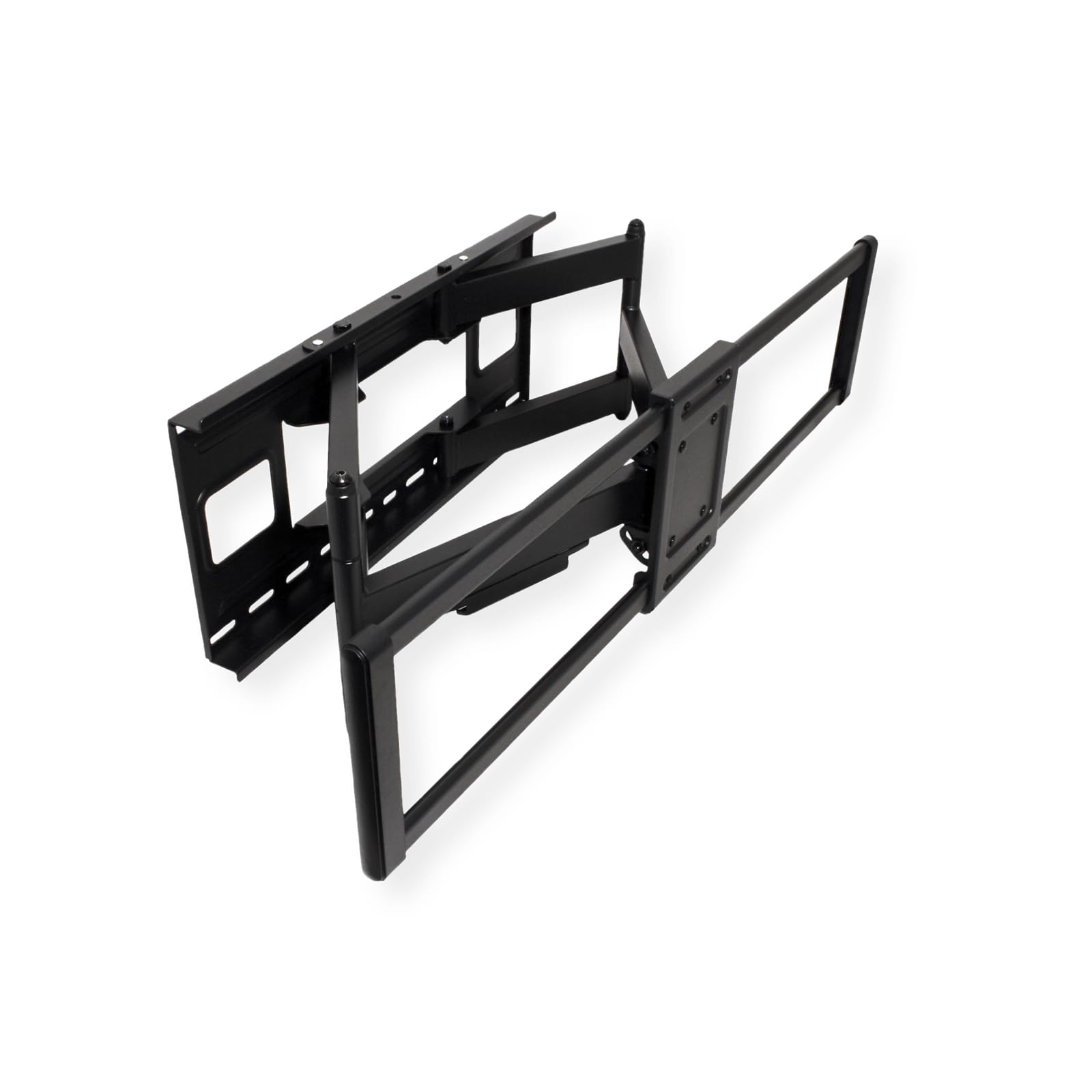 VALUE TV-Wandhalterung, flexibel, < 120 kg, < 304,8 cm / 120", schwarz