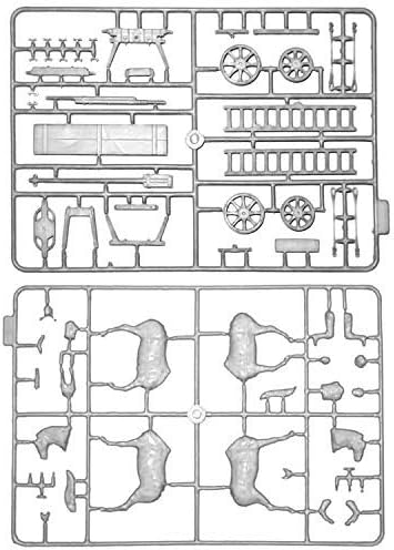 Plastic Model Kits to Build for Adults - stic Models Kit - Figures for Dioramas