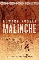 Malinche (Narrativas Históricas) (Spanish Edition) 8435060608 Book Cover