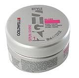 Goldwell Style Sign 1 Spun Shine Cream for Unisex, 3.3 Ounce