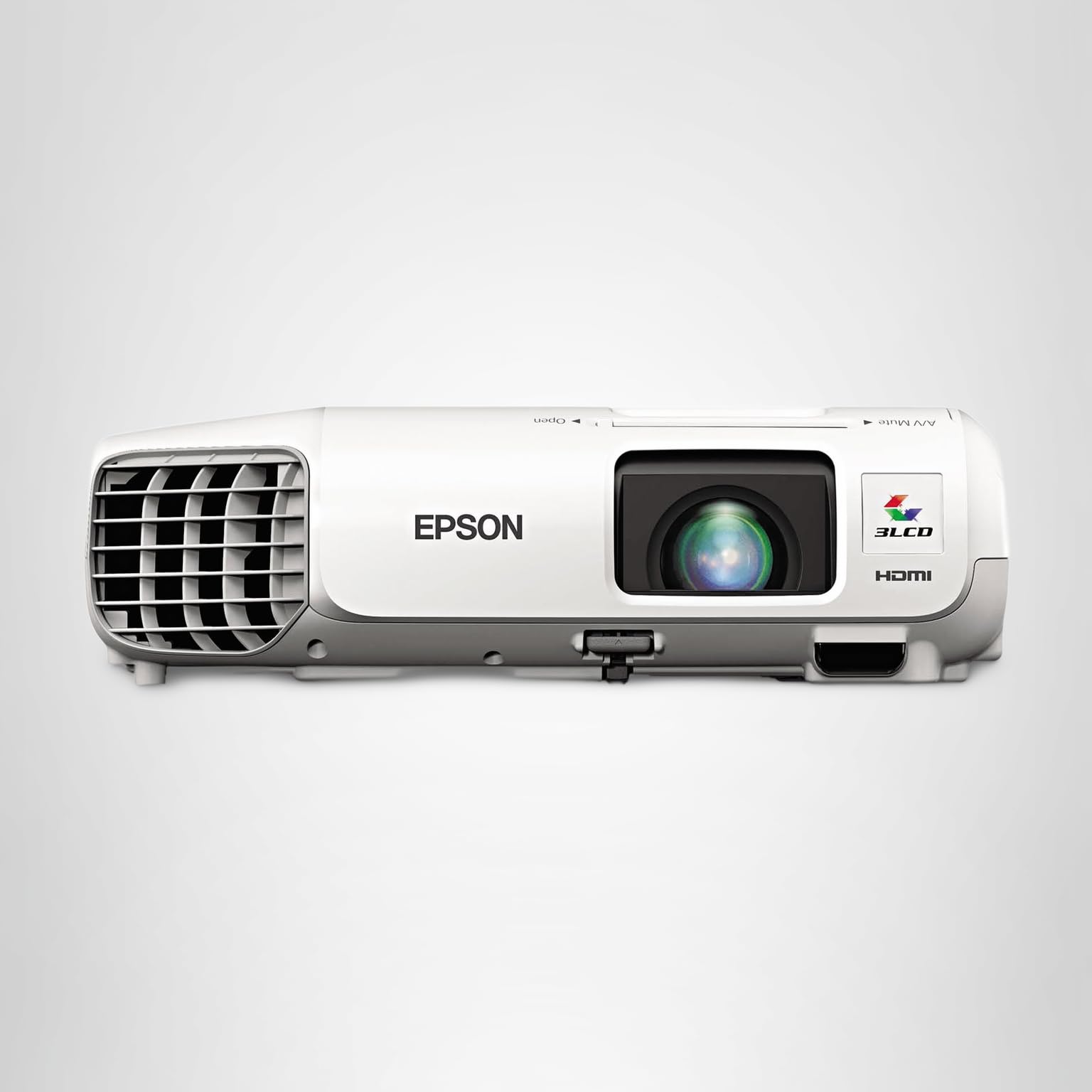 Epson LCDプロジェクター M H D D Amazon.com: Epson V11H688020 LCD Projector, PowerLite 97H