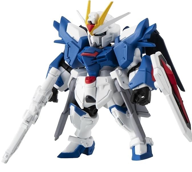 機動戦士ガンダム MOBILE SUIT ENSEMBLE～Ver. Amazon.co.jp: 機動戦士ガンダム MOBILE SUIT ENSEMBLE 27 : おもちゃ
