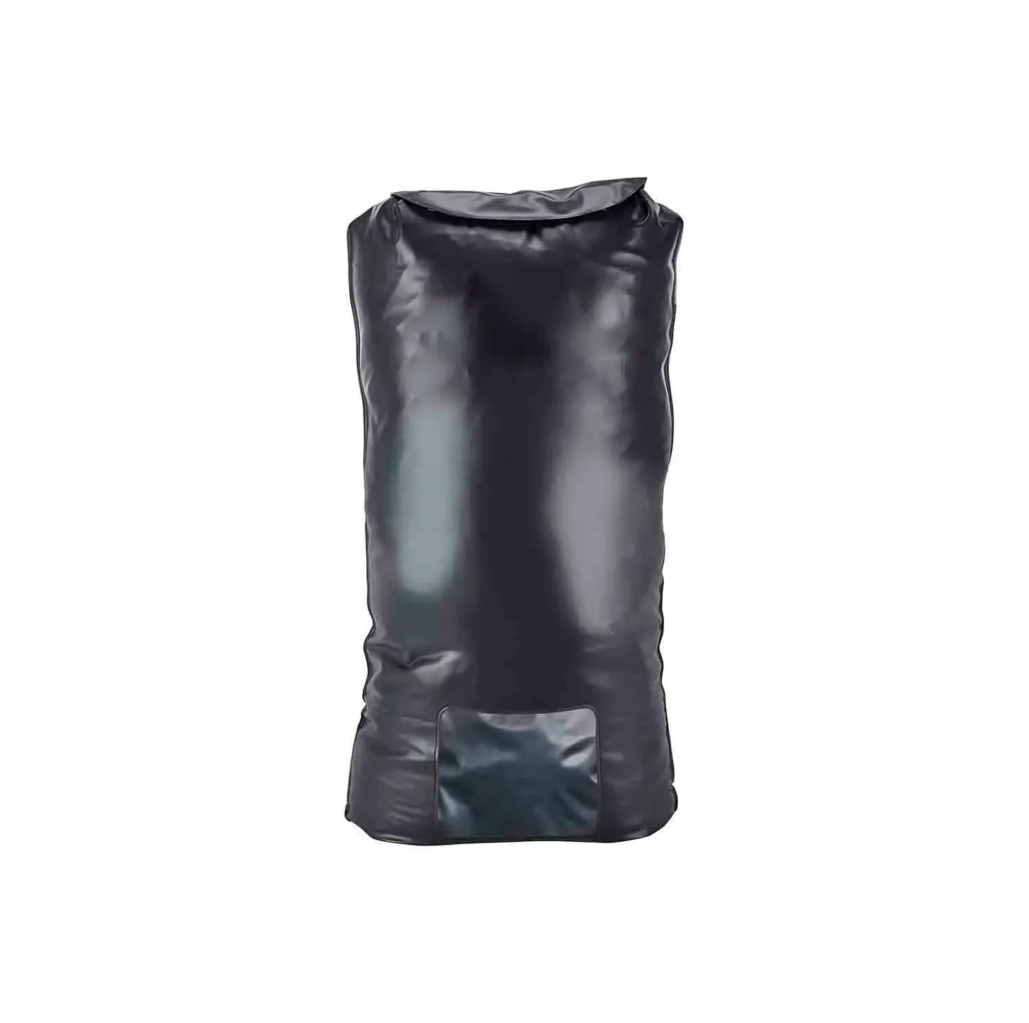 Kayak Inflable Doble Expedition para 2 Personas - Azul 325x76x48 cm con Pala de Aluminio