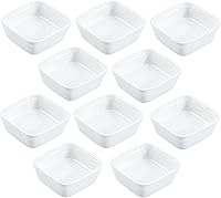 Vista 28 de SOCOSY - Juego de platos de salsa de cerámica multiusos en forma de estrella, platos de condimento, plato de sushi para aperitivos, platos de salsa