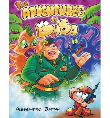 The Adventures of Buba: Bullying: Amazon.co.uk: Battan, Alessandro ...