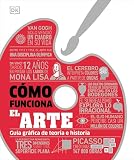  Cómo Funciona El Arte (How Art Works) (DK How Stuff Works)