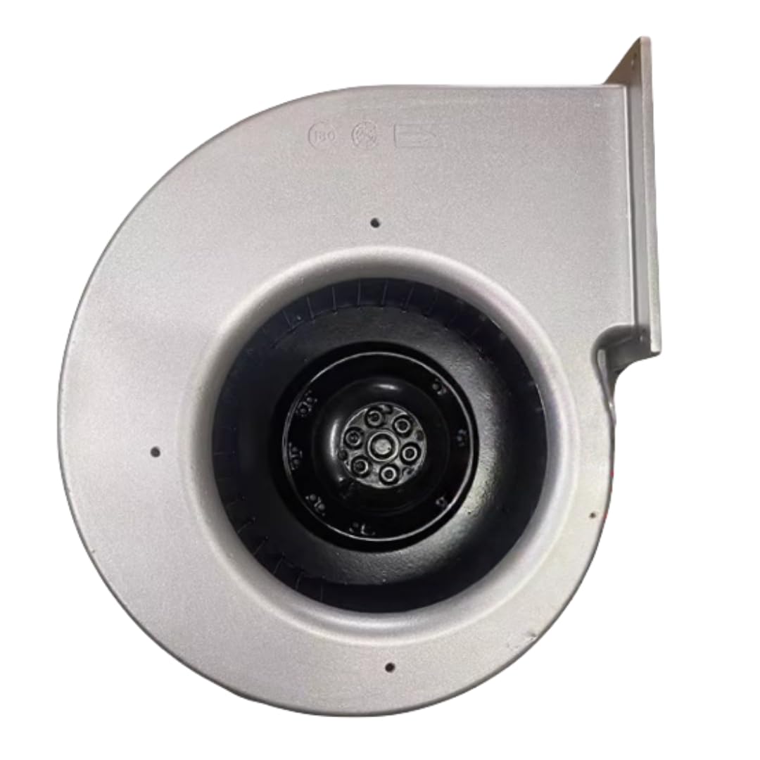 FCARUMIQP RG18S-2EP.WD.AR 230V 1.15/1.3A 270/300W 1930/2220RPM Cooling Fan 180mm