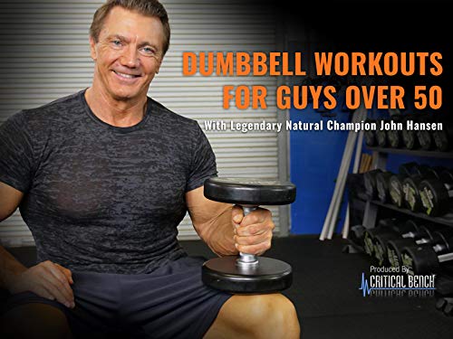 CRITICAL BENCH Workout Series Bundle 11 DVD la solution contre la sédentarité