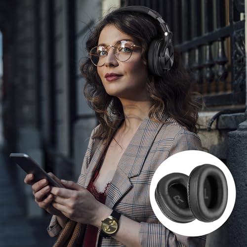 OneOdio A70 Replacement Ear Cotton miniatura 6