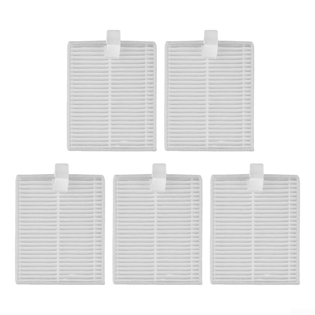 Kit per ricambi Robot Aspirapolvere Per Roomba 105 per combo