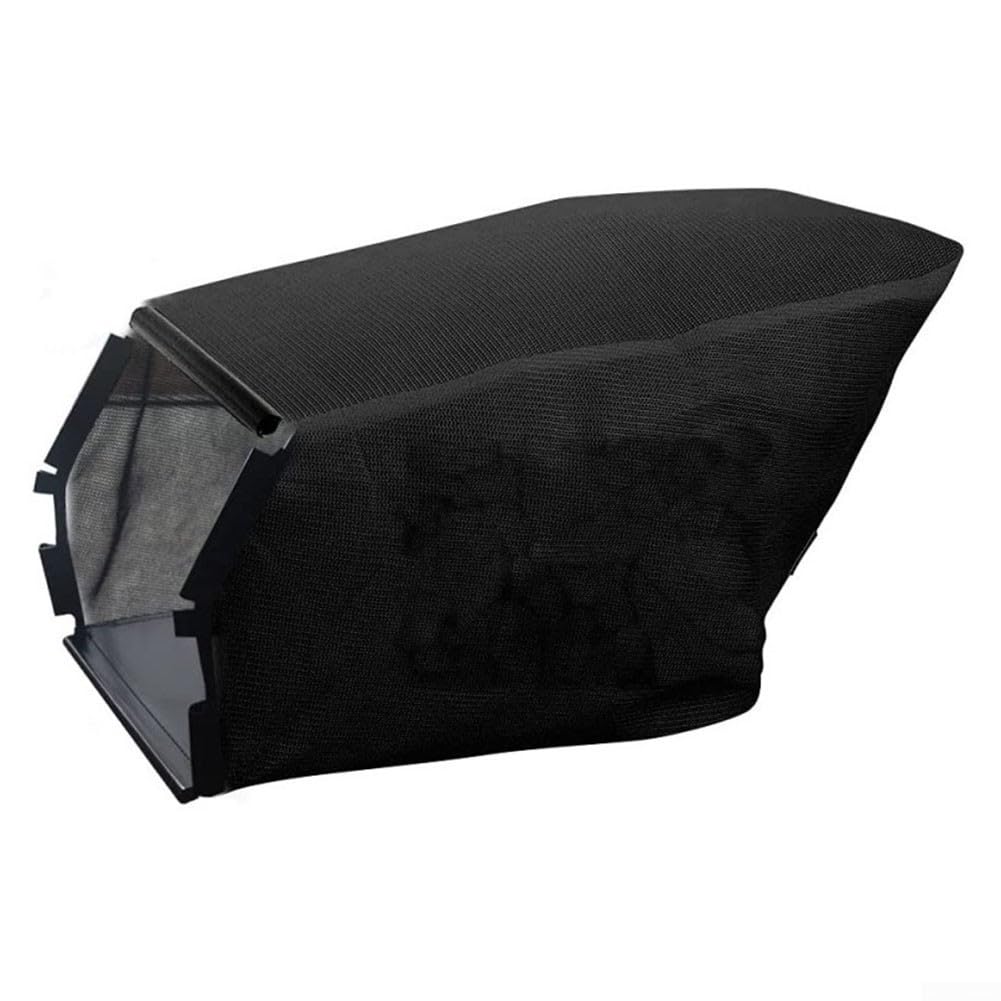 Sacco per erba di ricambio per tosaerba TROY 964-04117A 664-04117A compatibile per serie TB110 TB210 TB260 TB130 TB230 TB200 TB220 TB240, raccolta rifiuti in tessuto