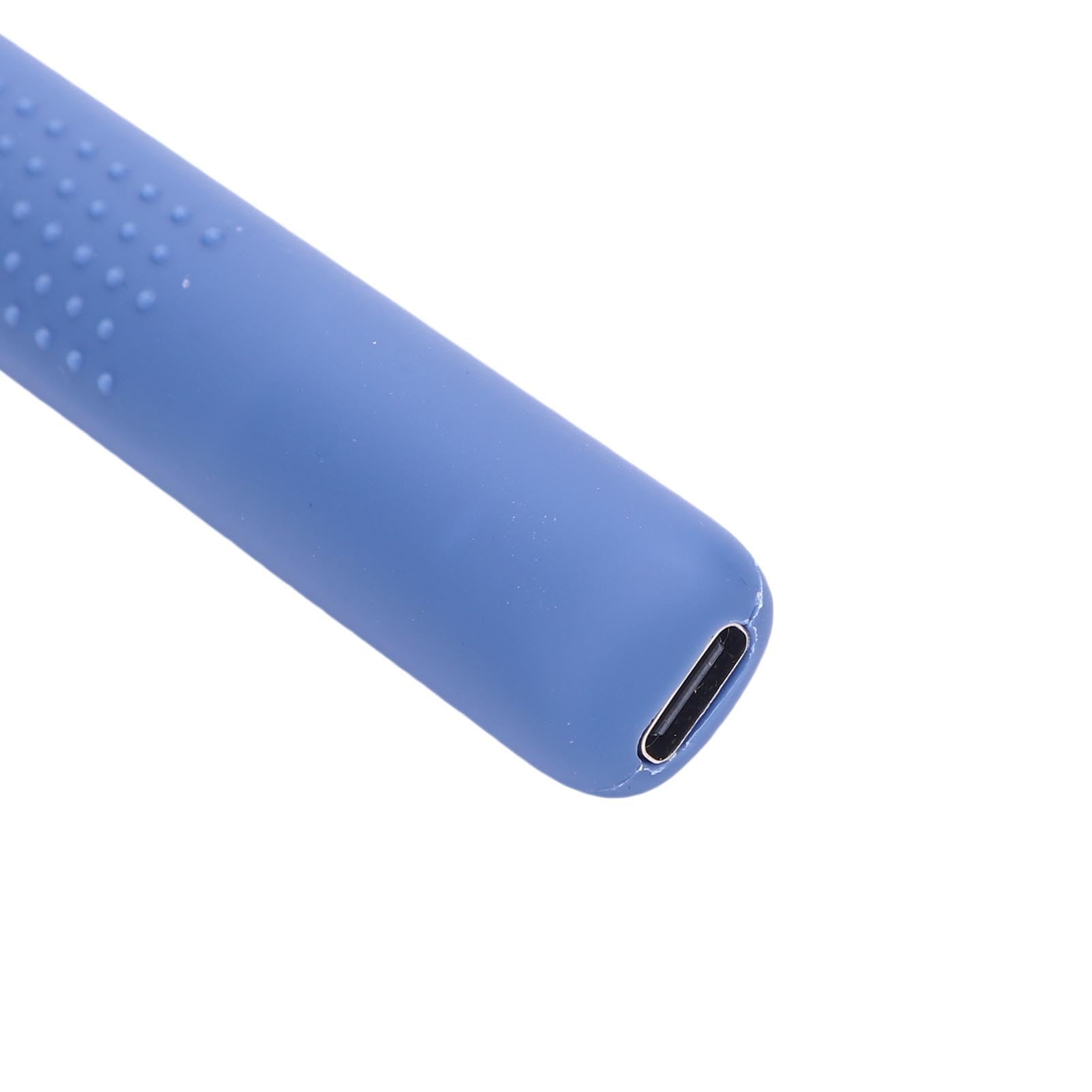 Generic Pałeczki do Perkusji Powietrznej, Cicha Praktyka 3D Motion Sensing Przenośny Zestaw Perkusji Elektronicznej z możliwością ładowania z funkcją interaktywną do Podłączenia