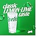 Sprite Lemon Lime Soda Soft Drinks, 7.5 fl oz, 10 Pack,Cans