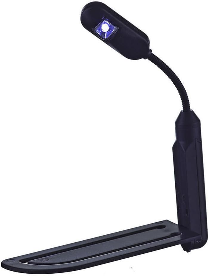 e-Luminator Touch Booklight