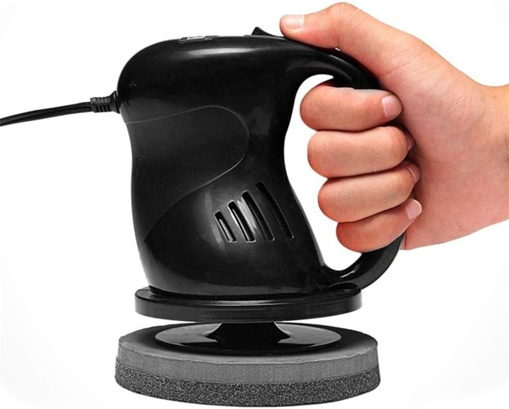 lucidatrice elettrica per auto