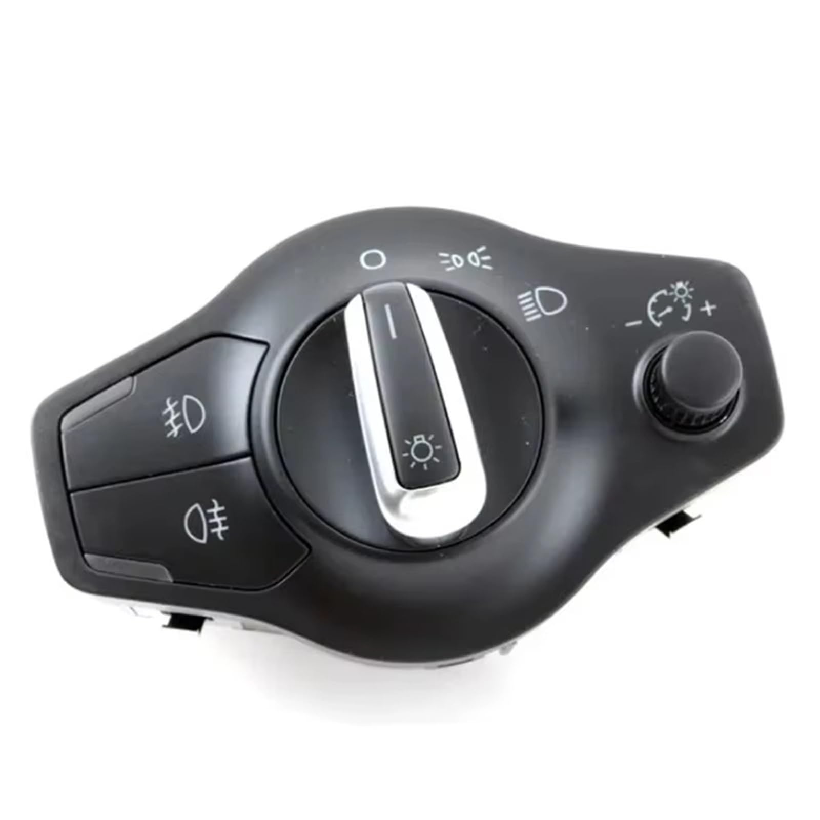 Interruptor de luces 8K0941531AK soluciona fallos de encendido de faros en Audi A4 y A5 7