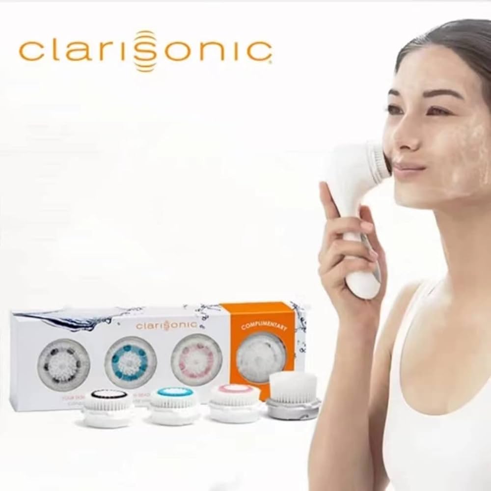 Clarisonic Mia 1 クラリソニックミア1 洗顔用ブラシ Clarisonic Mia Fit Sonic Facial Cleansing Brush System