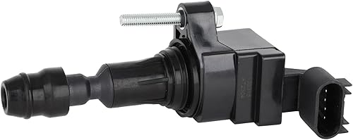 Miniatura 7 de ROADFAR 4 bobinas de encendido con 4 bujías de iridio Chevy para GMC Pontiac para Saturn Malibu HHR Cobalt Equinox Terrain G6 2.4L 2.2L 2.0L C1552