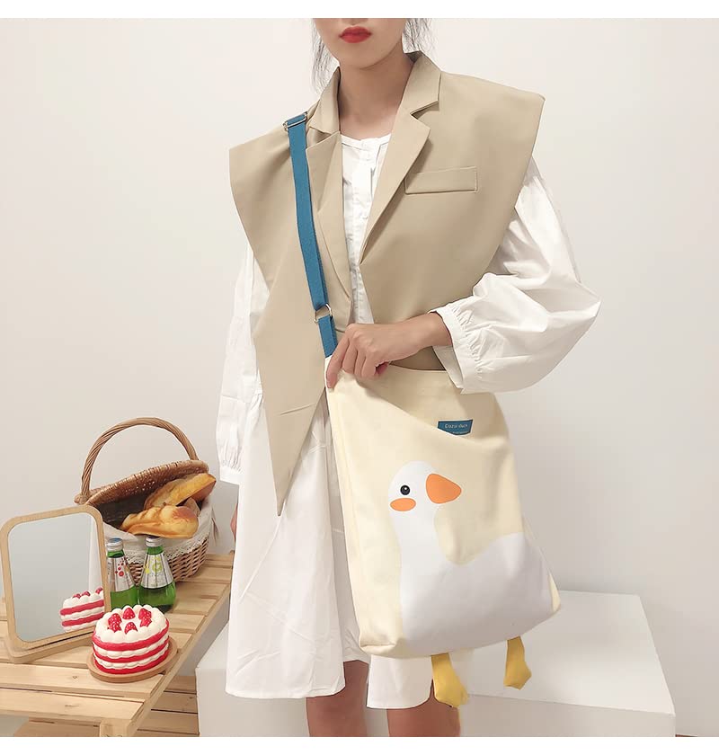 Cute-Canvas-Tote-Bag-graphic-tote-bag-funny-tote-bags-tote-bag-for-Lunch-Grocery-Bag