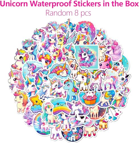 image for farbzauber Kids Bike Helmet Set,CPSC Certified with Knee Elbow Wrist P