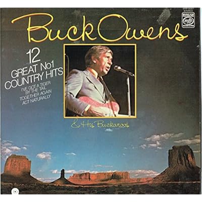 Buck Owens & His Buckaroos