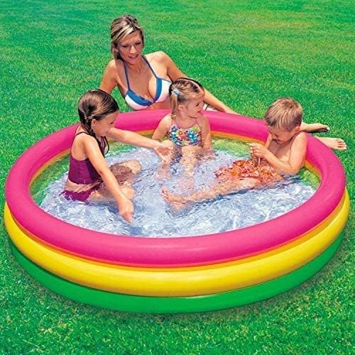 Piscina Por Do Sol 131l Intex