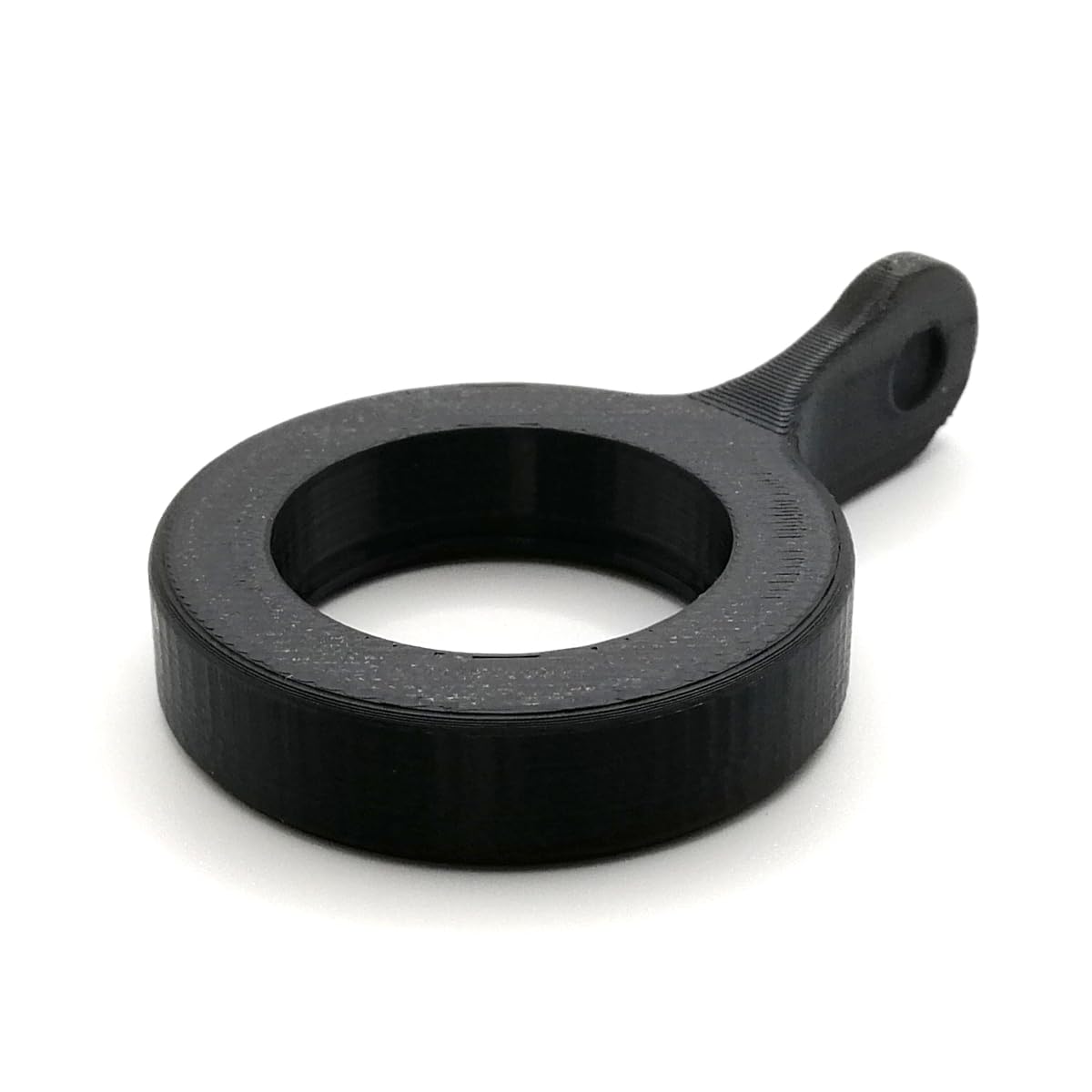 Anneau de rechange renforcé adapté pour le support de microphone Rode NT-USB