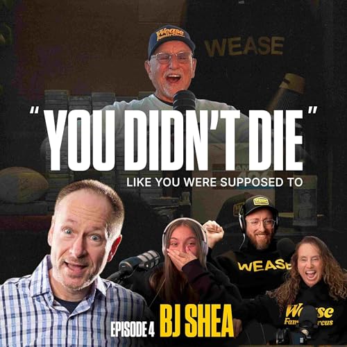 &ldquo;You Didn&rsquo;t Die Like You Were Supposed To&rdquo; | Wease Family Circus | Ep. 4