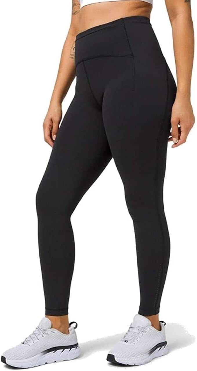 LULULEMON Swift Speed Hi-Rise Tight 28"