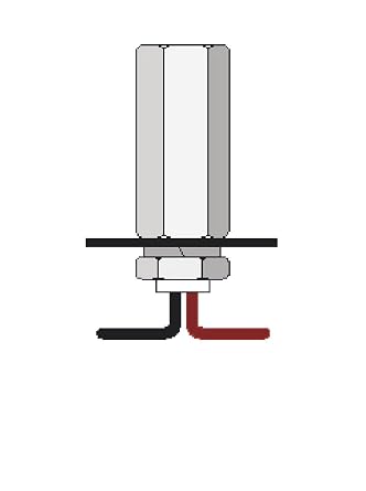 Checkers Industrial Safety Products Flagstaff Easy Mount Adapter