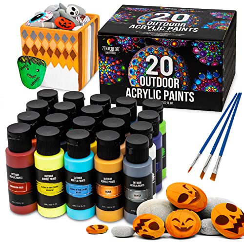 Top 10 Paint For Outdoor Plastic of 2022 Katynel