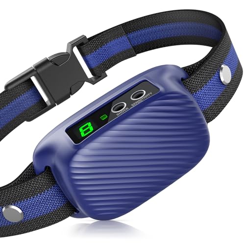 Amazon Best Sellers Best Bark Collars