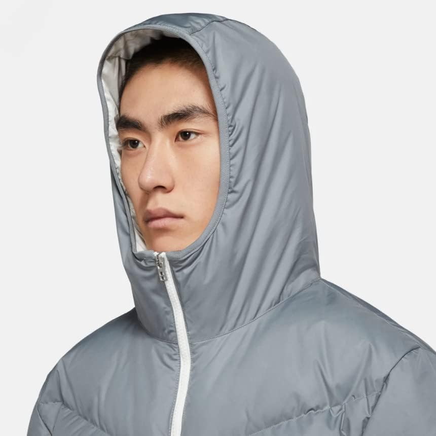 Amazon.co.jp: NIKE ナイキ ウインドランナー フィルジャケット 中綿 