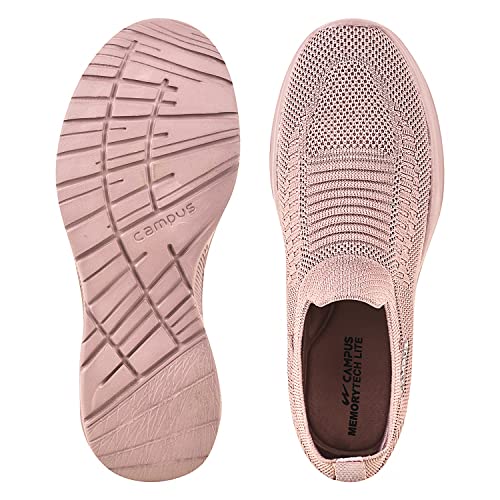 Image of Campus Women Jenny Walking Shoes