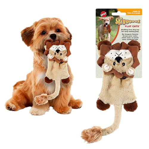 Soporte de Gatos Jungle Cat skinneeez de 35,6 cm con Textura Estimulante para Uñas 2