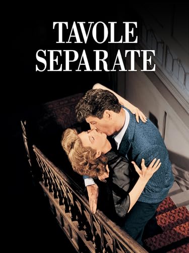  Tavole separate