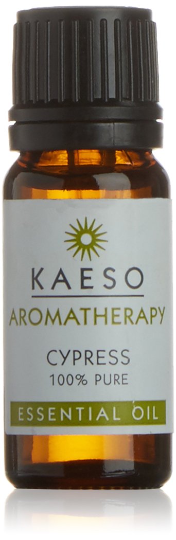Kaeso Beauty Essential Oil Cypress 16 ml
