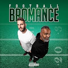 FOOTBALL BROMANCE Titelbild