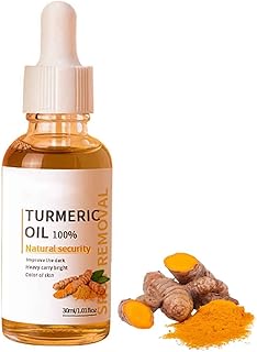 Noirwild Turmeric Serum, NOIRWILD Turmeric Facial Serum, Turmeric Anti Oxidation Face Serum, Turmeric Face Cream, Turmeric Dark Spot Corrector Serum (1PCS)