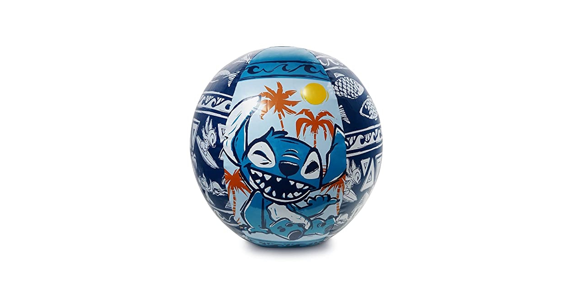 激レア　Disney リロ&スティッチ つながるHAWAII バスボール 激レア Disney リロ&スティッチ つながるHAWAII バスボール 入浴