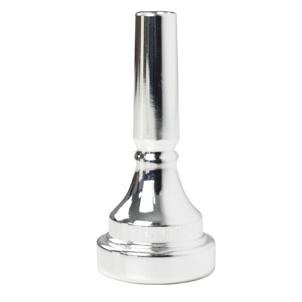 Montreux Sonata SM01CNT Embouchure/Bec pour Cornet 4B Argenté