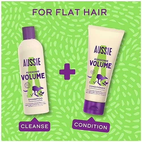 Hair Care Shampoo & Conditioner Set - Image 2