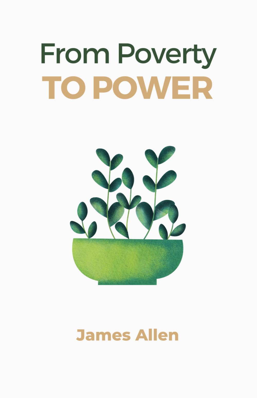 From poverty to power