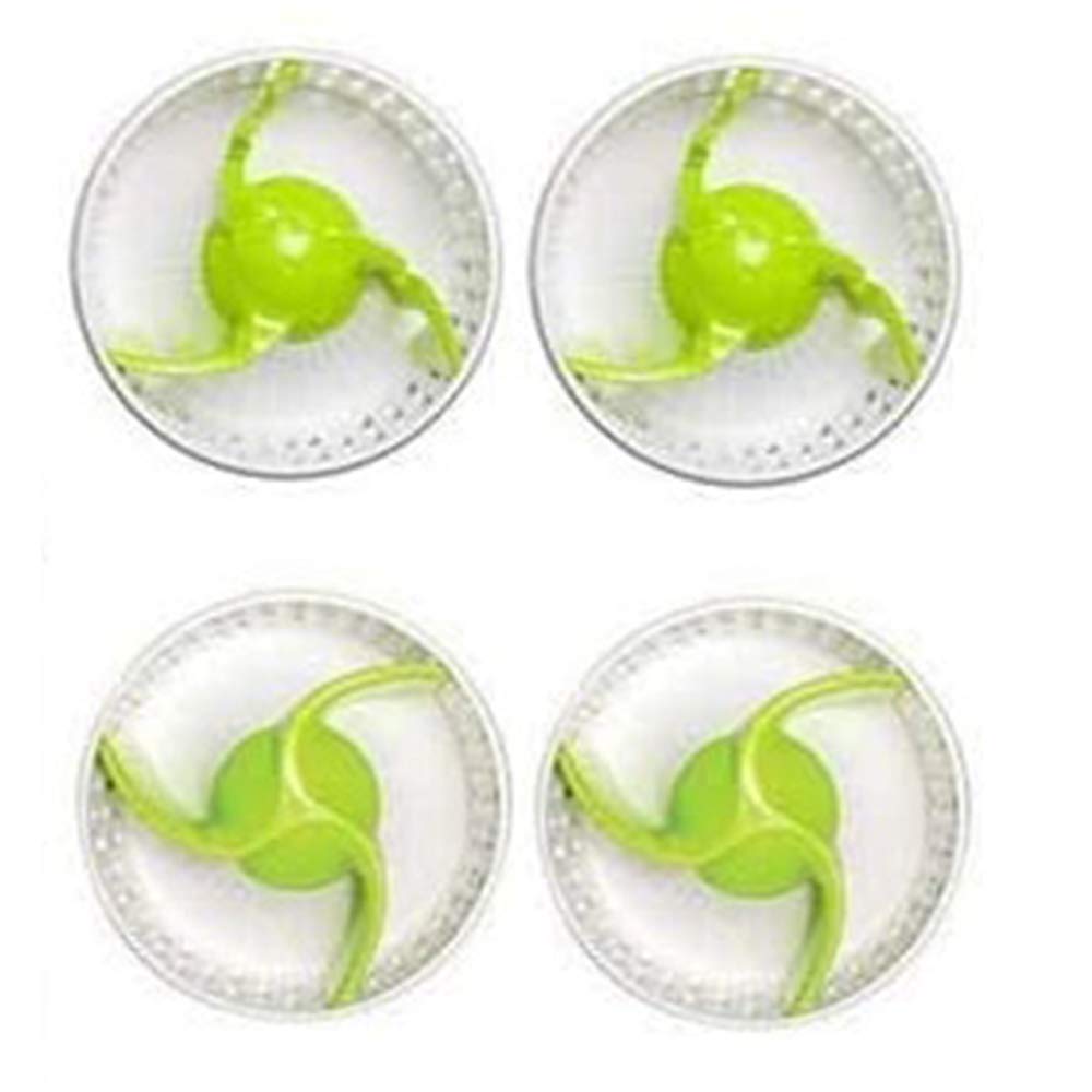 Schiacciapatate Elettrico 3 In 1 - Frullatore A Immersione Con Frusta Per Purè E Salse - Foto 6