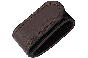 Practical Belt Keepers for 1.5 Inch Belts: A Secure Hold for Active Lifestyles