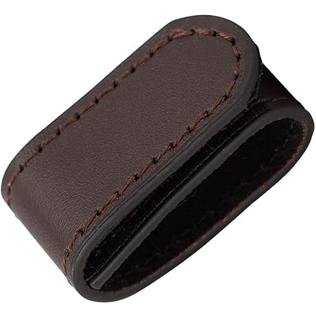 Practical Belt Keepers for 1.5 Inch Belts: A Secure Hold for Active Lifestyles