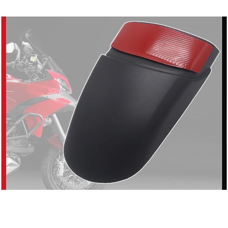 Garde-Boue Moto Extension Arrière pour Multistrada 950 2017